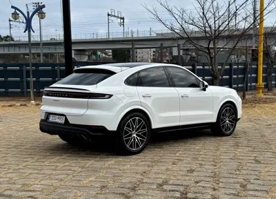 Porsche Cayenne 2024, 43000 км, за 85328.87 USD - фото 9