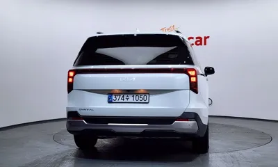 Kia Canival 2024, 24697 км, за 20416.25 USD