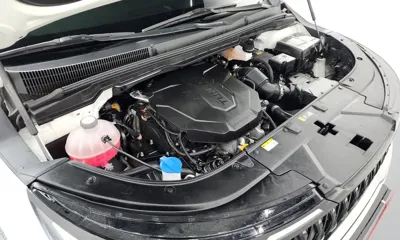 Kia Canival 2024, 24697 км, за 20416.25 USD - фото 6