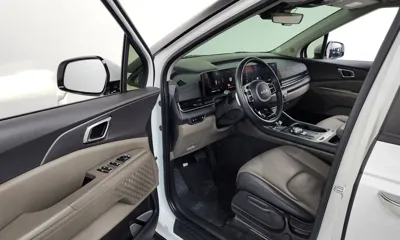 Kia Canival 2024, 24697 км, за 20416.25 USD - фото 10