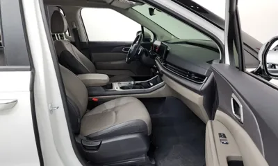 Kia Canival 2024, 24697 км, за 20416.25 USD - фото 11