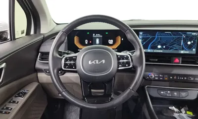 Kia Canival 2024, 24697 км, за 20416.25 USD - фото 13