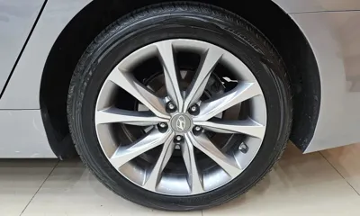 Hyundai Grandeur 2015, 230751 км, за 2644.11 USD - фото 8