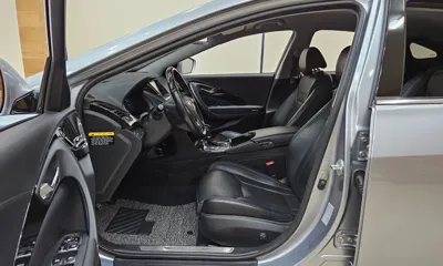 Hyundai Grandeur 2015, 230751 км, за 2644.11 USD - фото 9