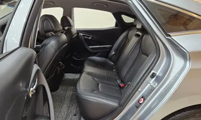 Hyundai Grandeur 2015, 230751 км, за 2644.11 USD - фото 10