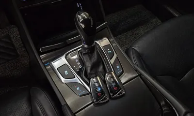 Hyundai Grandeur 2015, 230751 км, за 2644.11 USD - фото 11