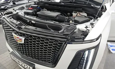 Cadillac Escalade 2025, 5888 км, за 111331.34 USD - фото 6