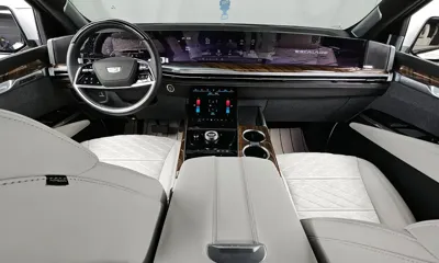 Cadillac Escalade 2025, 5888 км, за 111331.34 USD - фото 7