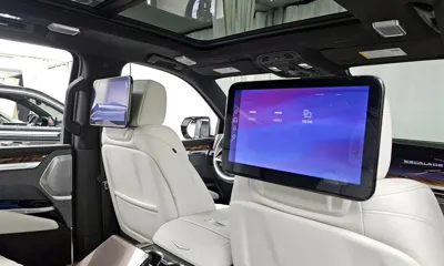 Cadillac Escalade 2025, 5888 км, за 111331.34 USD - фото 16