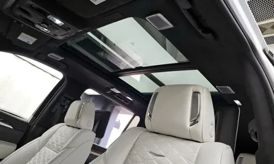 Cadillac Escalade 2025, 5888 км, за 111331.34 USD - фото 19