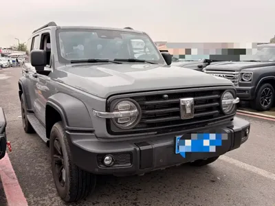 Tank Tank 300 2022, 40000 км, за 19005.62 USD