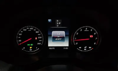 Mercedes-Benz GLC-Class 2019, 81977 км, за 20331.11 USD - фото 8