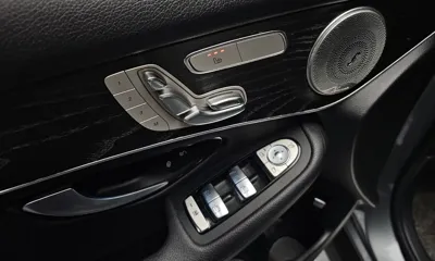 Mercedes-Benz GLC-Class 2019, 81977 км, за 20331.11 USD - фото 16