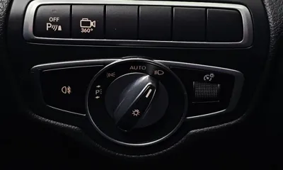 Mercedes-Benz GLC-Class 2019, 81977 км, за 20331.11 USD - фото 17