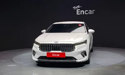Kia K7 2021, 85852 км, за 14476.48 USD