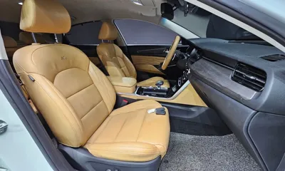 Kia K7 2021, 85852 км, за 14375.74 USD - фото 10