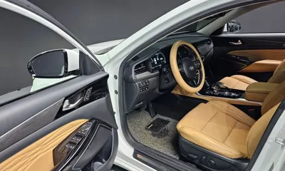 Kia K7 2021, 85852 км, за 14375.74 USD - фото 11
