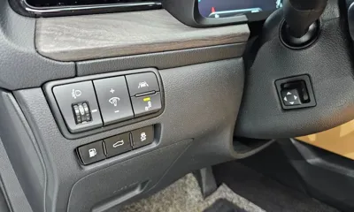 Kia K7 2021, 85852 км, за 14375.74 USD - фото 12