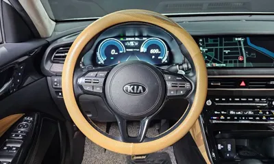Kia K7 2021, 85852 км, за 14375.74 USD - фото 13