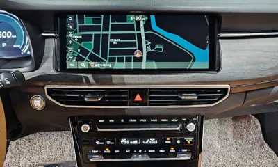 Kia K7 2021, 85852 км, за 14375.74 USD - фото 14
