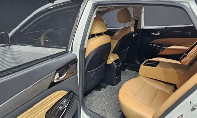 Kia K7 2021, 85852 км, за 14375.74 USD - фото 17