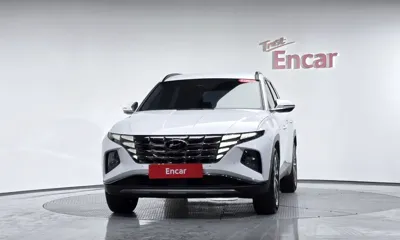 Hyundai Tucson 2023, 31132 км, за 20491.82 USD
