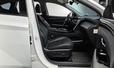 Hyundai Tucson 2023, 31132 км, за 20491.82 USD - фото 10