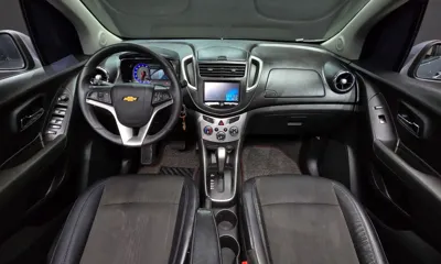 ChevroletGMDaewoo Trax 2013, 75662 км, за 3282.03 USD - фото 7