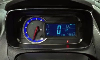 ChevroletGMDaewoo Trax 2013, 75662 км, за 3282.03 USD - фото 8