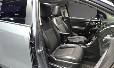 ChevroletGMDaewoo Trax 2013, 75662 км, за 3282.03 USD - фото 10