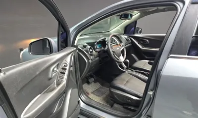 ChevroletGMDaewoo Trax 2013, 75662 км, за 3282.03 USD - фото 11