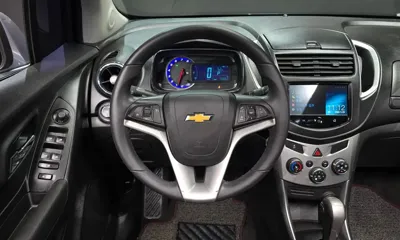 ChevroletGMDaewoo Trax 2013, 75662 км, за 3282.03 USD - фото 13