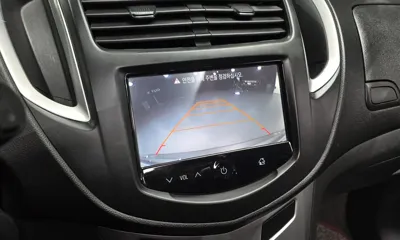 ChevroletGMDaewoo Trax 2013, 75662 км, за 3282.03 USD - фото 16