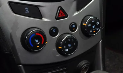 ChevroletGMDaewoo Trax 2013, 75662 км, за 3282.03 USD - фото 19