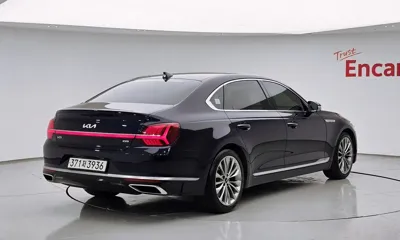 Kia K9 2024, 87372 км, за 23778.51 USD