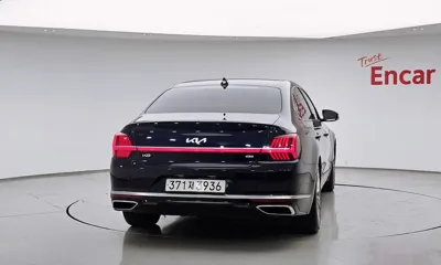 Kia K9 2024, 87372 км, за 23778.51 USD