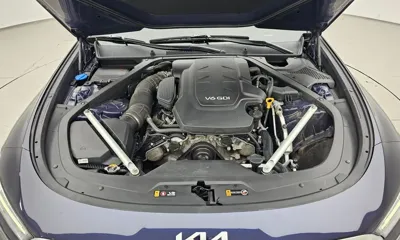 Kia K9 2024, 87372 км, за 23778.51 USD - фото 6