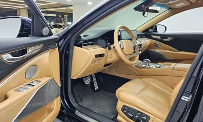 Kia K9 2024, 87372 км, за 23778.51 USD - фото 10