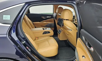 Kia K9 2024, 87372 км, за 23778.51 USD - фото 12