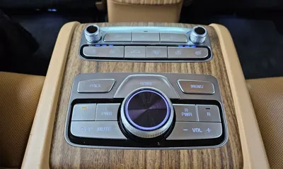 Kia K9 2024, 87372 км, за 23778.51 USD - фото 20