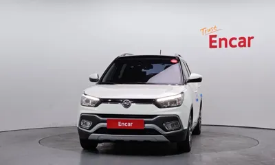 KG_Mobility_Ssangyong TIBOLI 2017, 120284 км, за 5748.26 USD