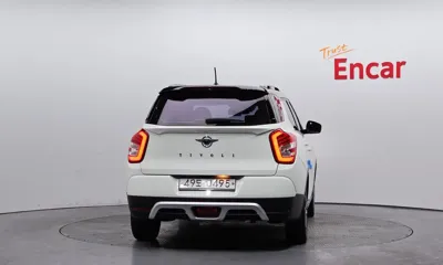 KG_Mobility_Ssangyong TIBOLI 2017, 120284 км, за 5748.26 USD