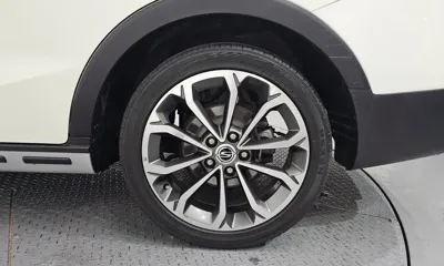 KG_Mobility_Ssangyong TIBOLI 2017, 120284 км, за 5748.26 USD