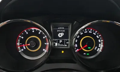 KG_Mobility_Ssangyong TIBOLI 2017, 120284 км, за 5748.26 USD - фото 8