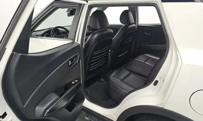 KG_Mobility_Ssangyong TIBOLI 2017, 120284 км, за 5748.26 USD - фото 12