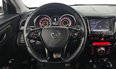 KG_Mobility_Ssangyong TIBOLI 2017, 120284 км, за 5748.26 USD - фото 13