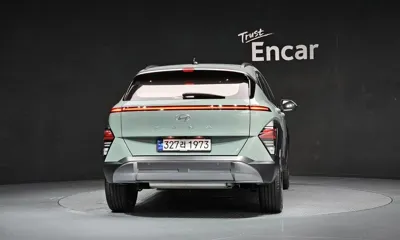 Hyundai Kona 2023, 18350 км, за 17434.31 USD