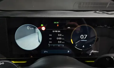 Hyundai Kona 2023, 18350 км, за 17434.31 USD - фото 8