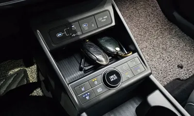 Hyundai Kona 2023, 18350 км, за 17434.31 USD - фото 20