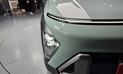 Hyundai Kona 2023, 18350 км, за 17434.31 USD - фото 22